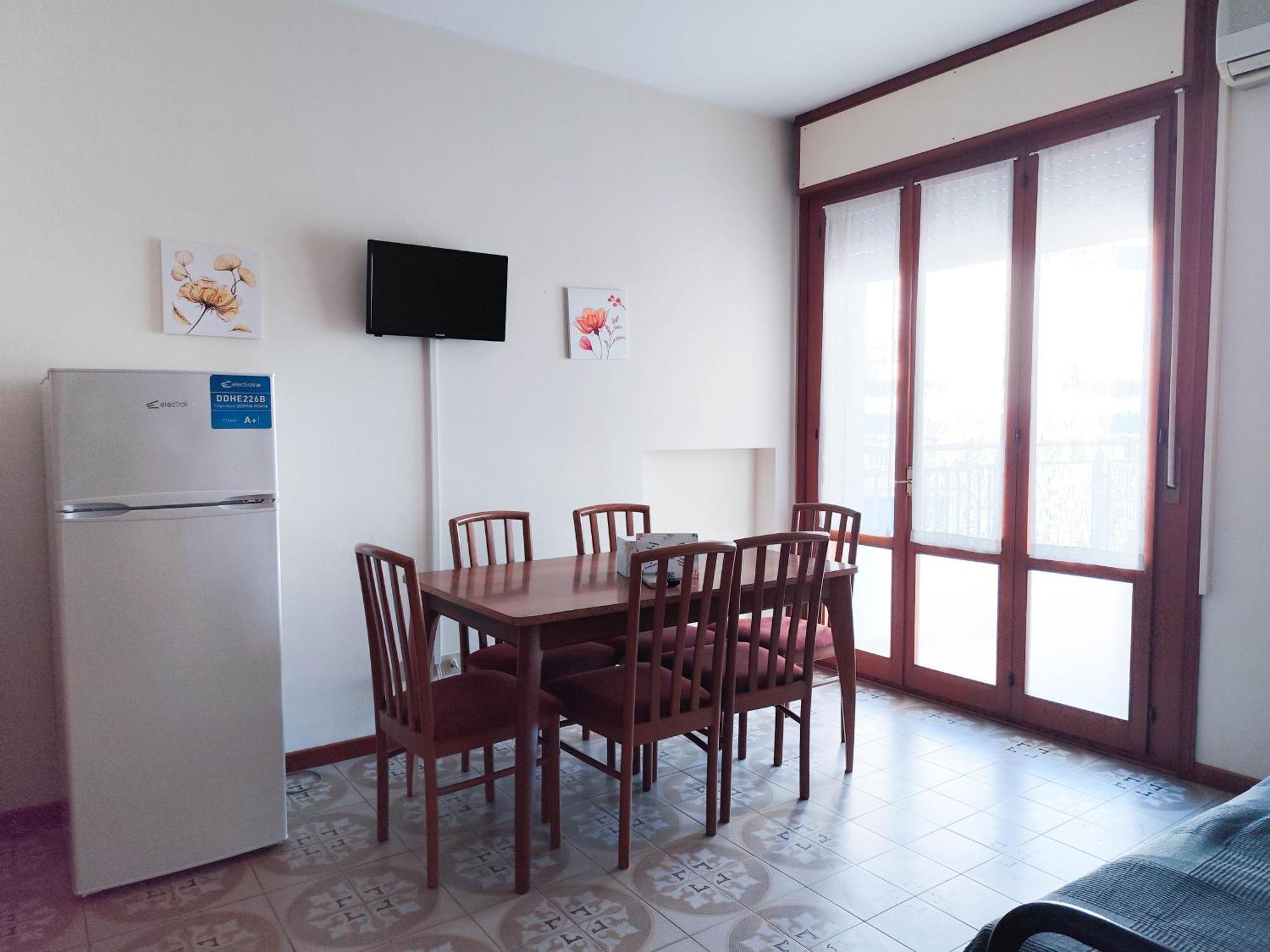 Residence Torino ลิโดดิเยโซโล ภายนอก รูปภาพ