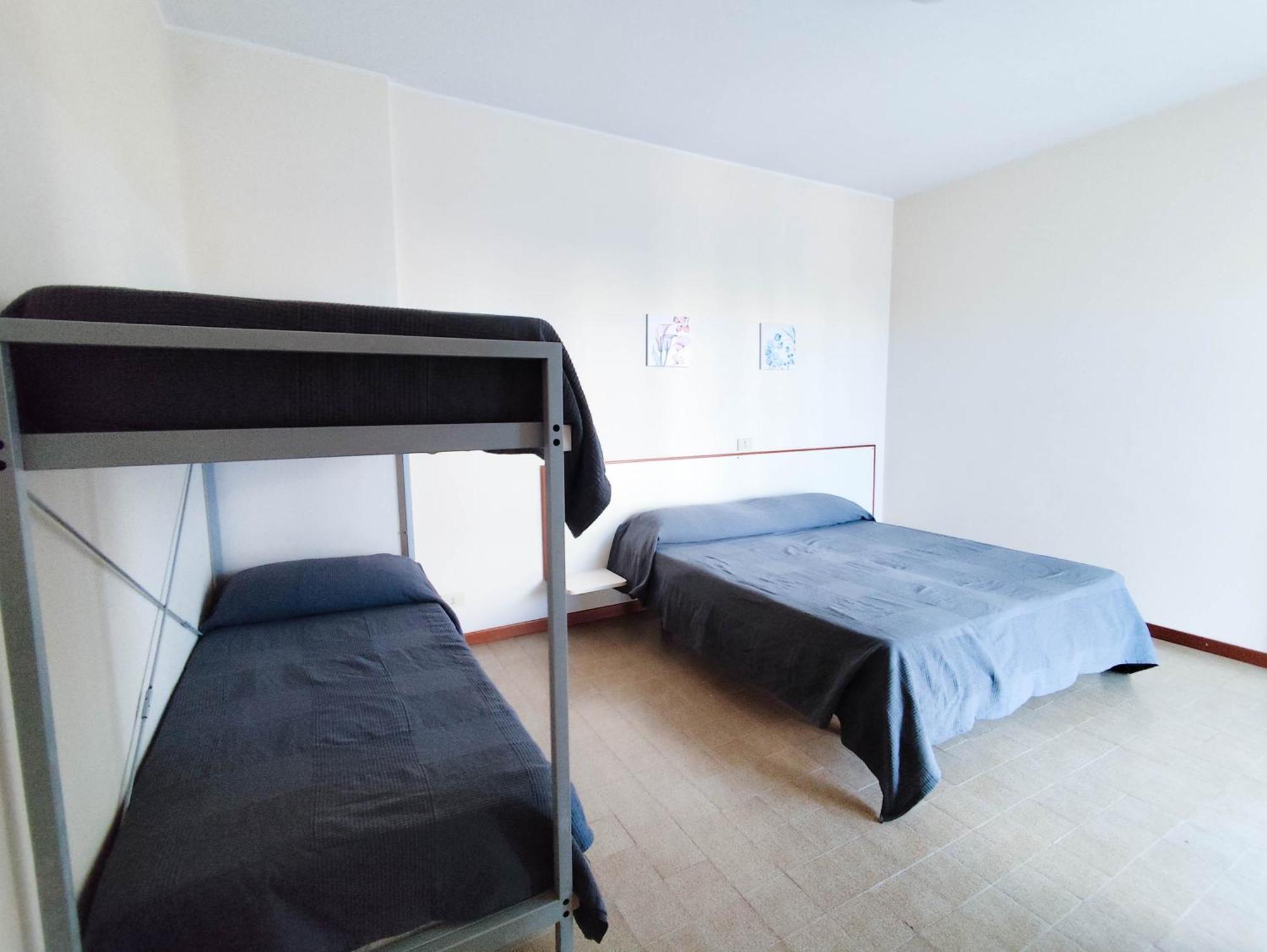 Residence Torino ลิโดดิเยโซโล ภายนอก รูปภาพ